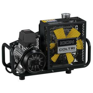 Coltri compressor MCH-06EM