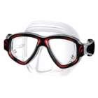 IST Synthese Masker Dual lens Aluminium frame - Afbeelding 3